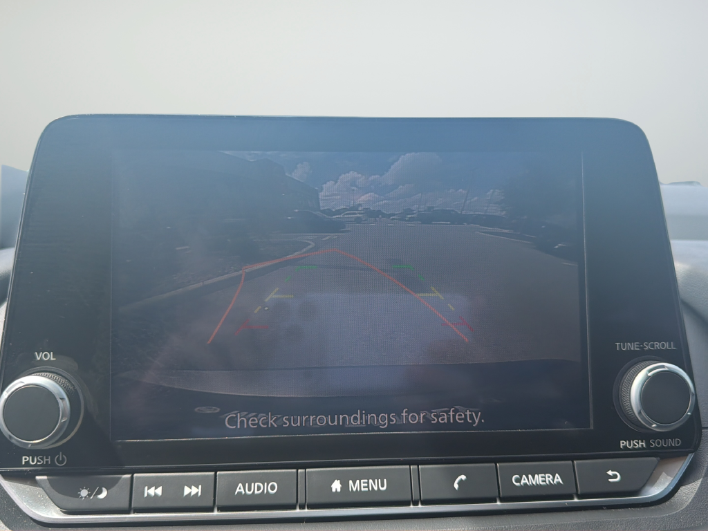 Certified Used 2025 Gray Nissan S image 41