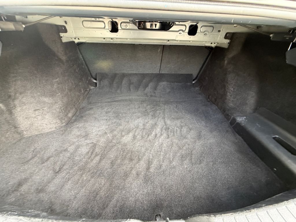 Used 2023 Gray Mazda 2.5 S Carbon Edition image 19
