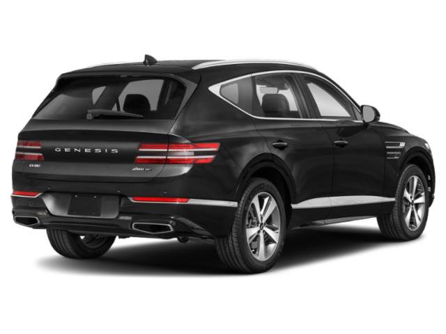 Used 2022 GENESIS GV80  with VIN KMUHCESC5NU095604 for sale in Kansas City