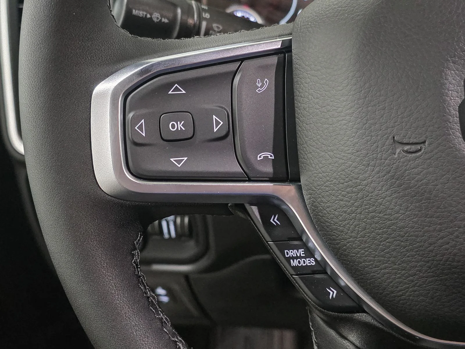 2026 RAM 1500 Big Horn/Lone Star - Photo 36