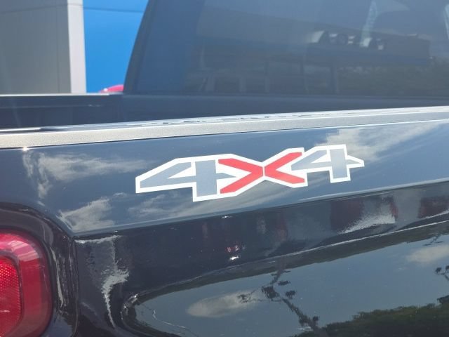 New 2026 Black Chevrolet Custom image 13