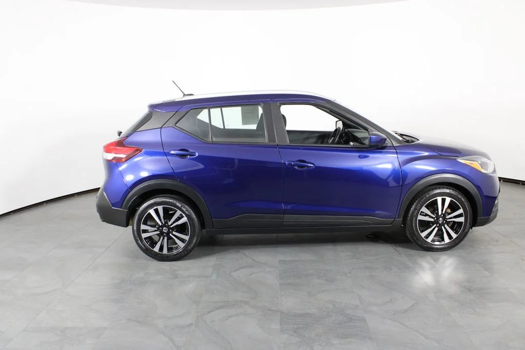 2020 Nissan Kicks SV - Photo 12