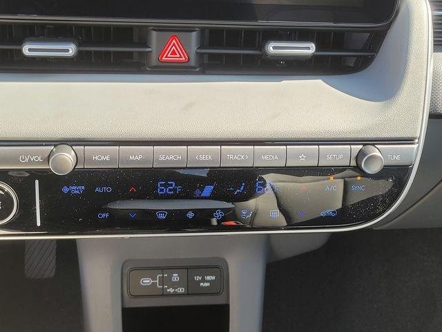 New 2026 Gray Hyundai SEL image 22