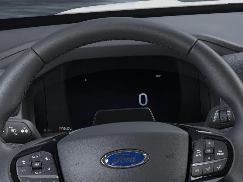 2026 Ford Explorer Platinum - Photo 13