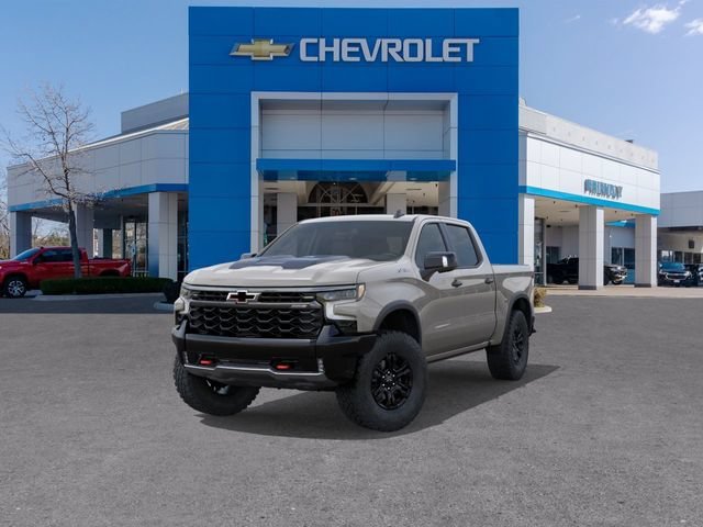 2026 Chevrolet Silverado 1500 ZR2 - Photo 9