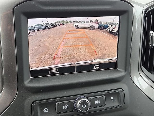 2026 GMC Sierra 1500 Pro - Photo 17