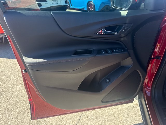 Used 2024 Red Chevrolet RS image 12