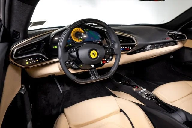 Used 2024 Blu Tour De France Ferrari  image 5