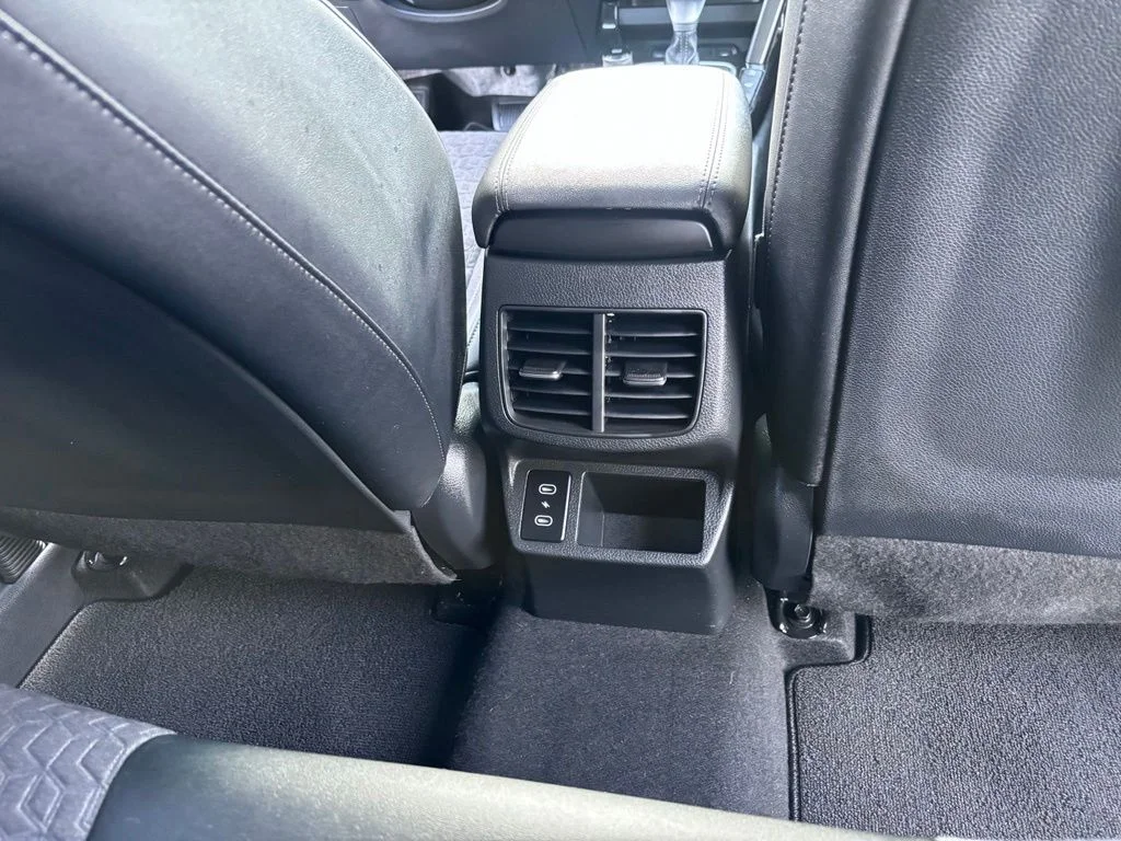 Used 2025 Gray Kia S image 24