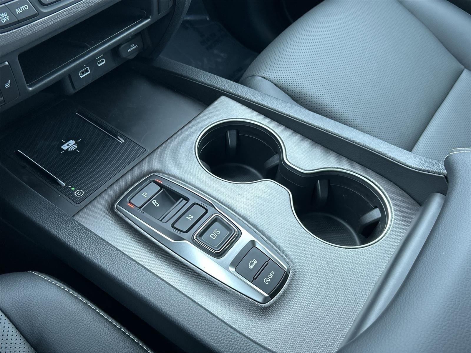 2025 Honda Ridgeline RTL - Photo 20