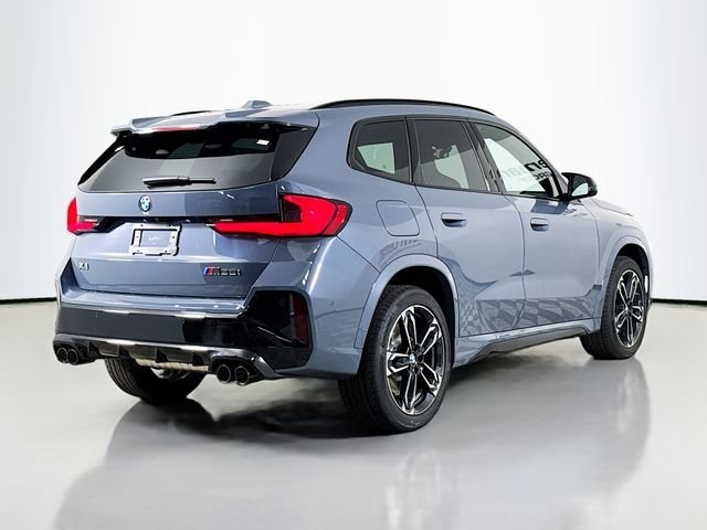 2025 BMW X1 M35i - Photo 8