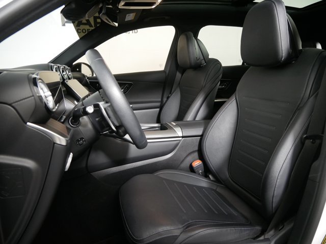 Used 2024 Polar White Mercedes-Benz AMG® GLC 43 image 9