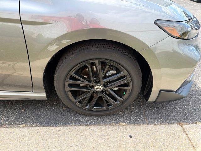 Certified Used 2026 PRECIOUS METAL Toyota  image 362