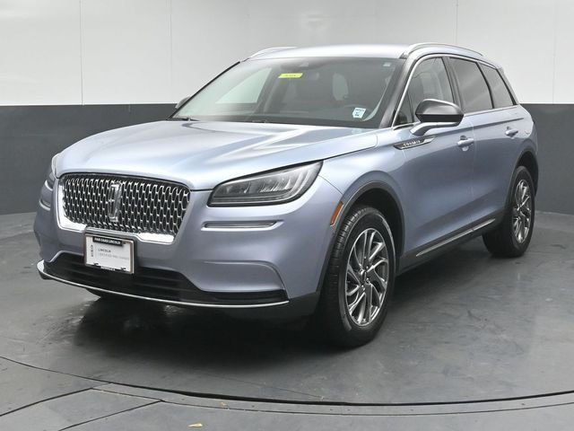 2022 LINCOLN CORSAIR - Image 2