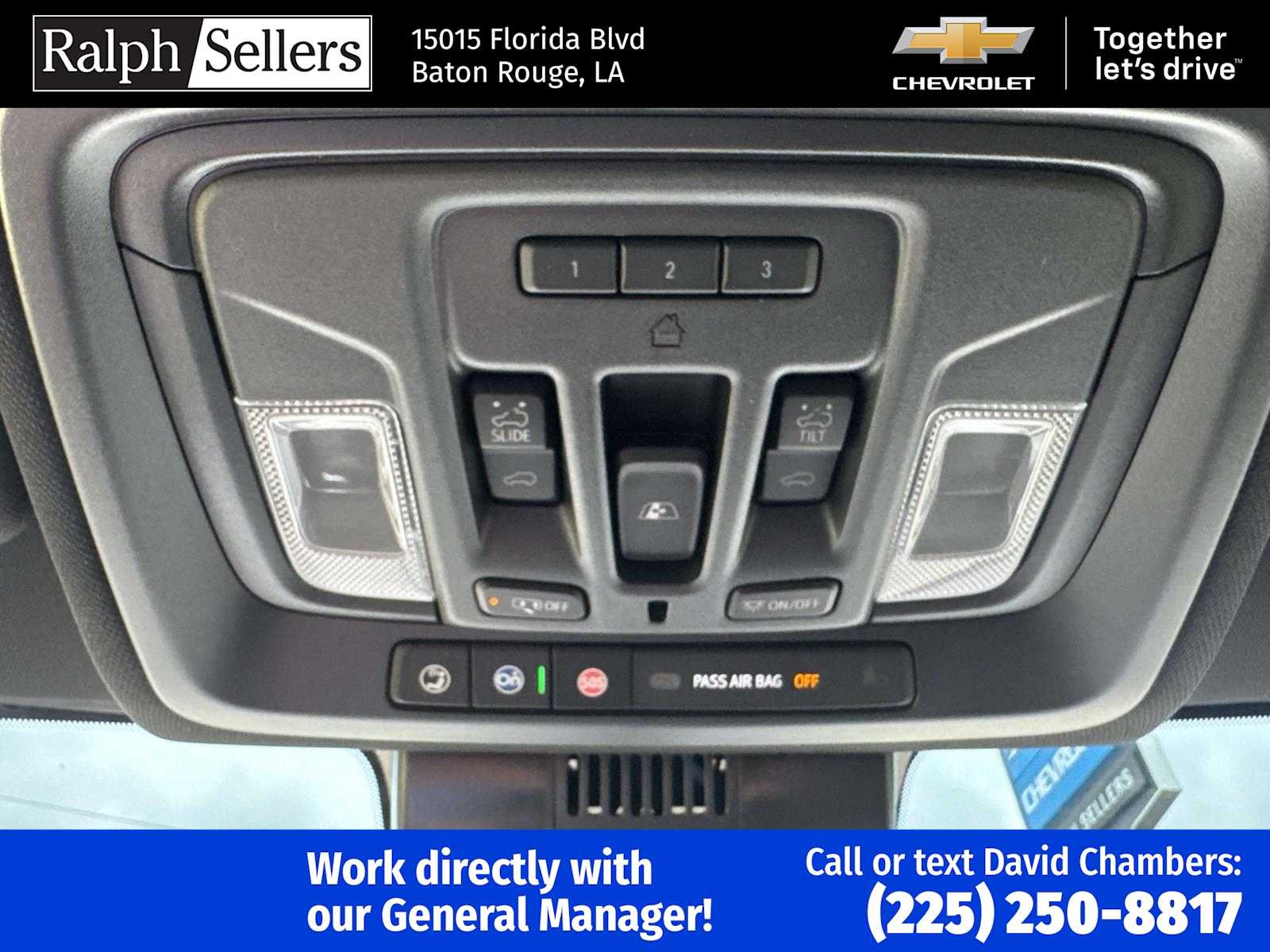 2026 Chevrolet Silverado 2500 HD ZR2 - Photo 15