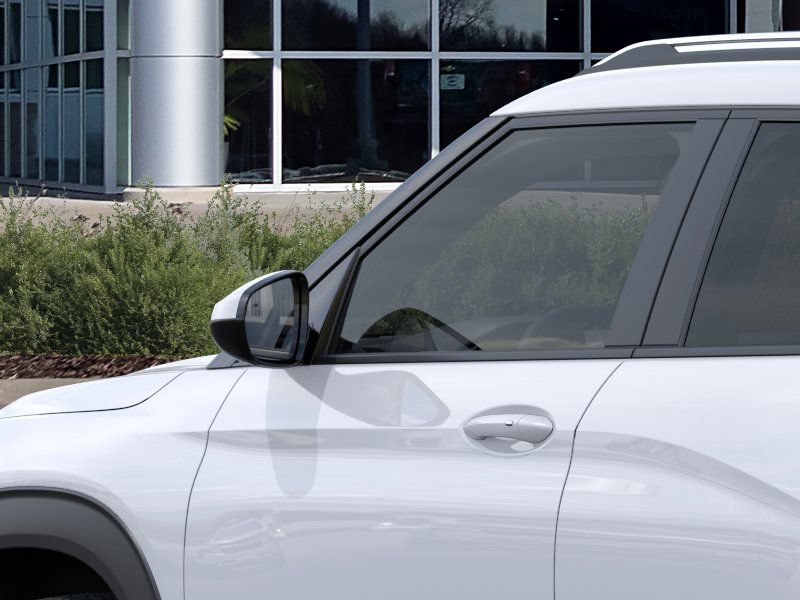 2026 Chevrolet Trailblazer LT - Photo 13