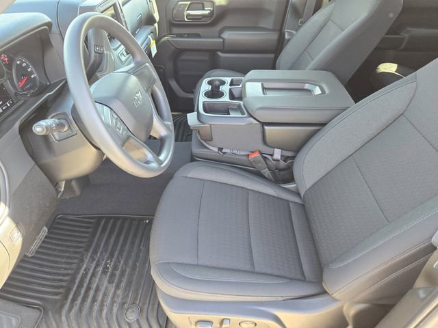 2026 Chevrolet Silverado 2500 HD Custom - Photo 10