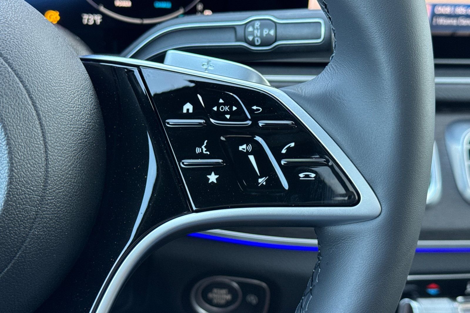 New 2026 MANUFAKTUR Alpine Grey Mercedes-Benz GLE 450 image 31