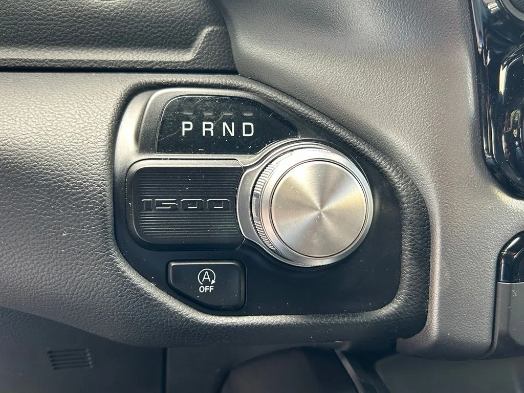 Used 2024 Black Ram Laramie image 22