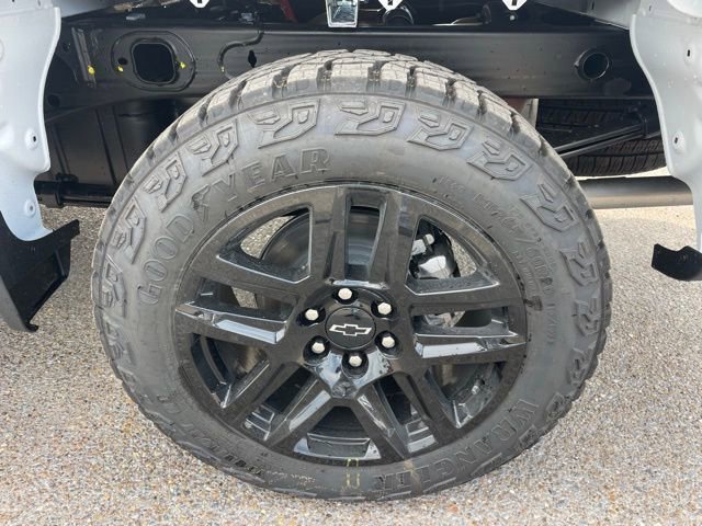 2026 Chevrolet Silverado 1500 LT Trail Boss - Photo 10