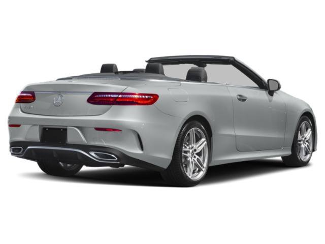Used 2020 Black Mercedes-Benz E 450 image 2