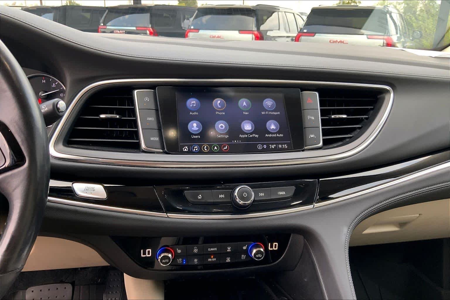 2023 Buick Enclave Avenir - Photo 30
