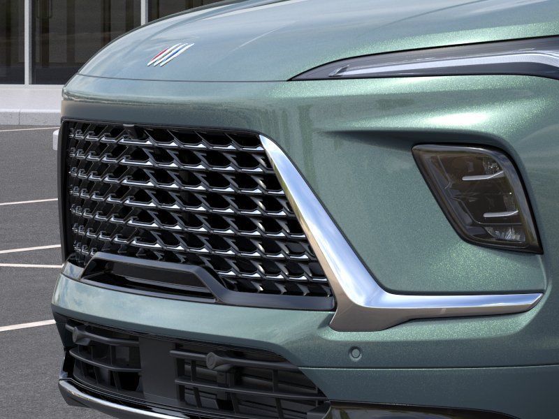 2027 Buick Enclave Avenir - Photo 13