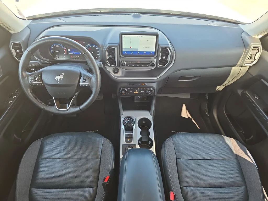 Used 2021 White Ford Outer Banks image 45