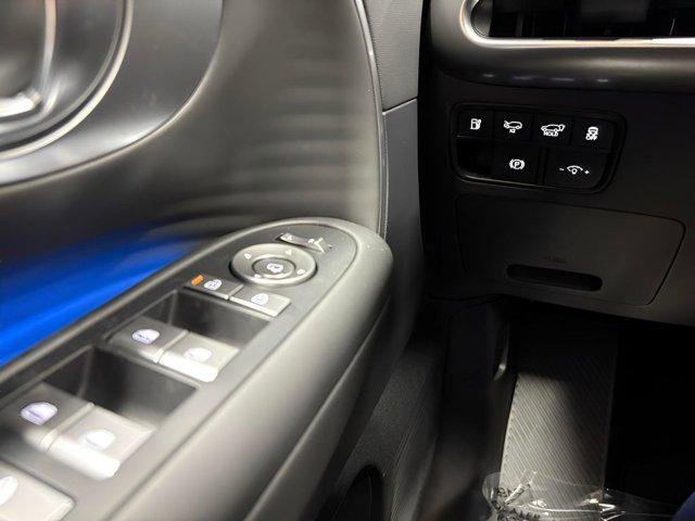 2026 Hyundai IONIQ 9 SEL - Photo 13