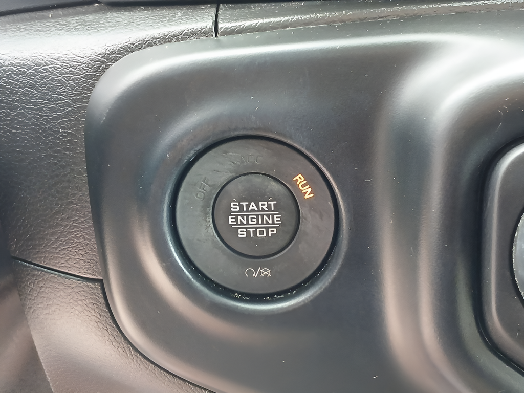 Used 2023 Black Jeep Rubicon image 24