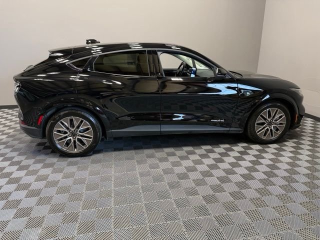 Certified Used 2026 Shadow Black Ford Premium image 7