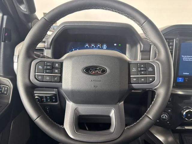 2025 Ford F-150 Lariat - Photo 19