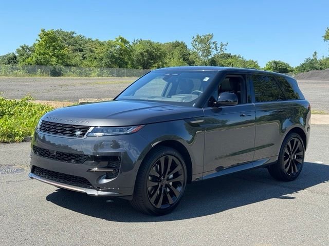 2026 Land Rover Range Rover Sport Dynamic SE