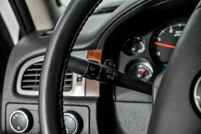 2011 Chevrolet Silverado 3500HD LTZ - Photo 26