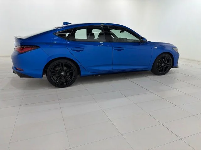 2026 Acura Integra A-Spec with Tech Package - Photo 6