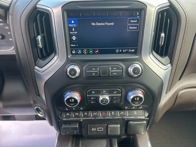 2021 GMC Sierra 1500 SLT - Photo 20