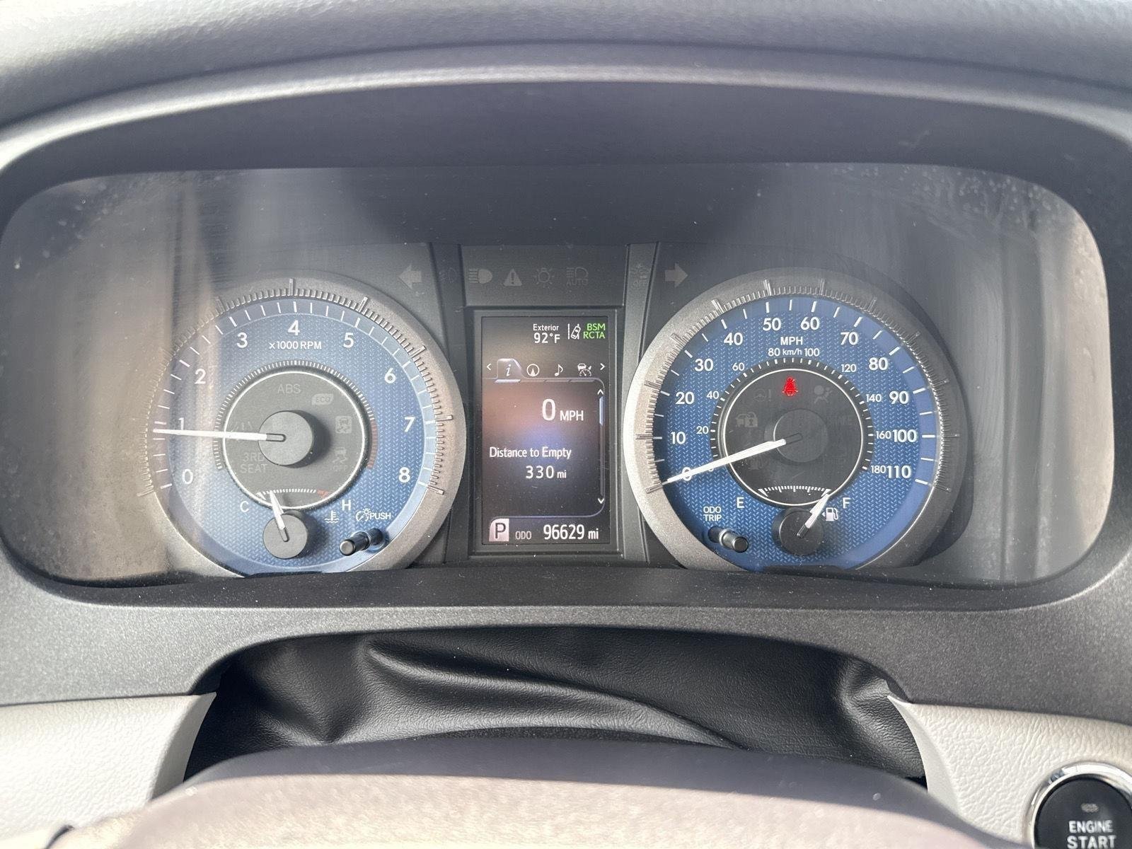 Certified 2020 Toyota Sienna XLE with VIN 5TDYZ3DC5LS076829 for sale in Kansas City