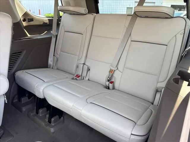 Used 2024 Black GMC Denali image 18