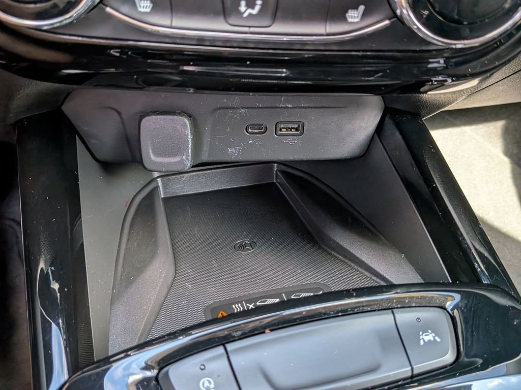 Used 2024 Black Chevrolet ACTIV image 33