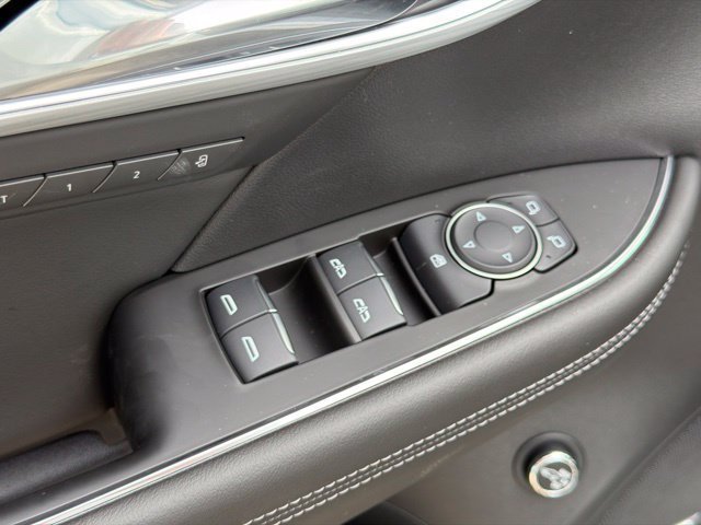 2026 Buick Envision Avenir - Photo 14
