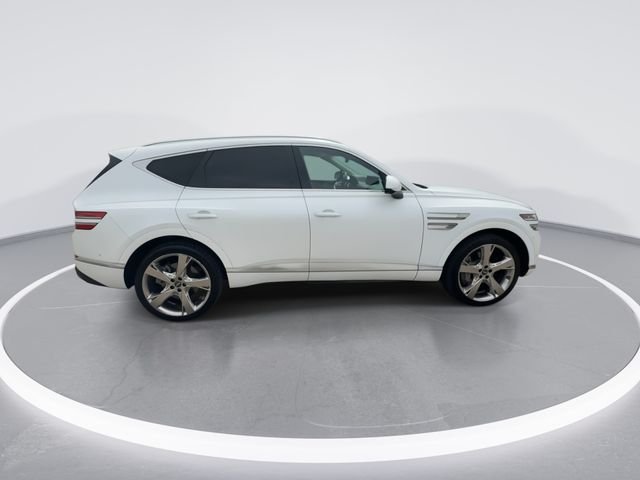 Used 2023 White Genesis 3.5T image 9