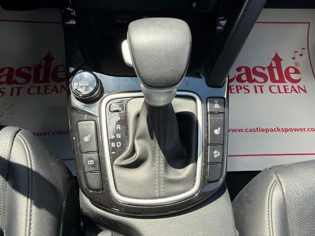 Certified Used 2024 Steel Gray Kia EX image 13