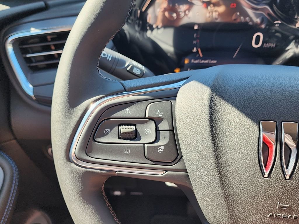 2026 Buick Encore GX Sport Touring - Photo 20