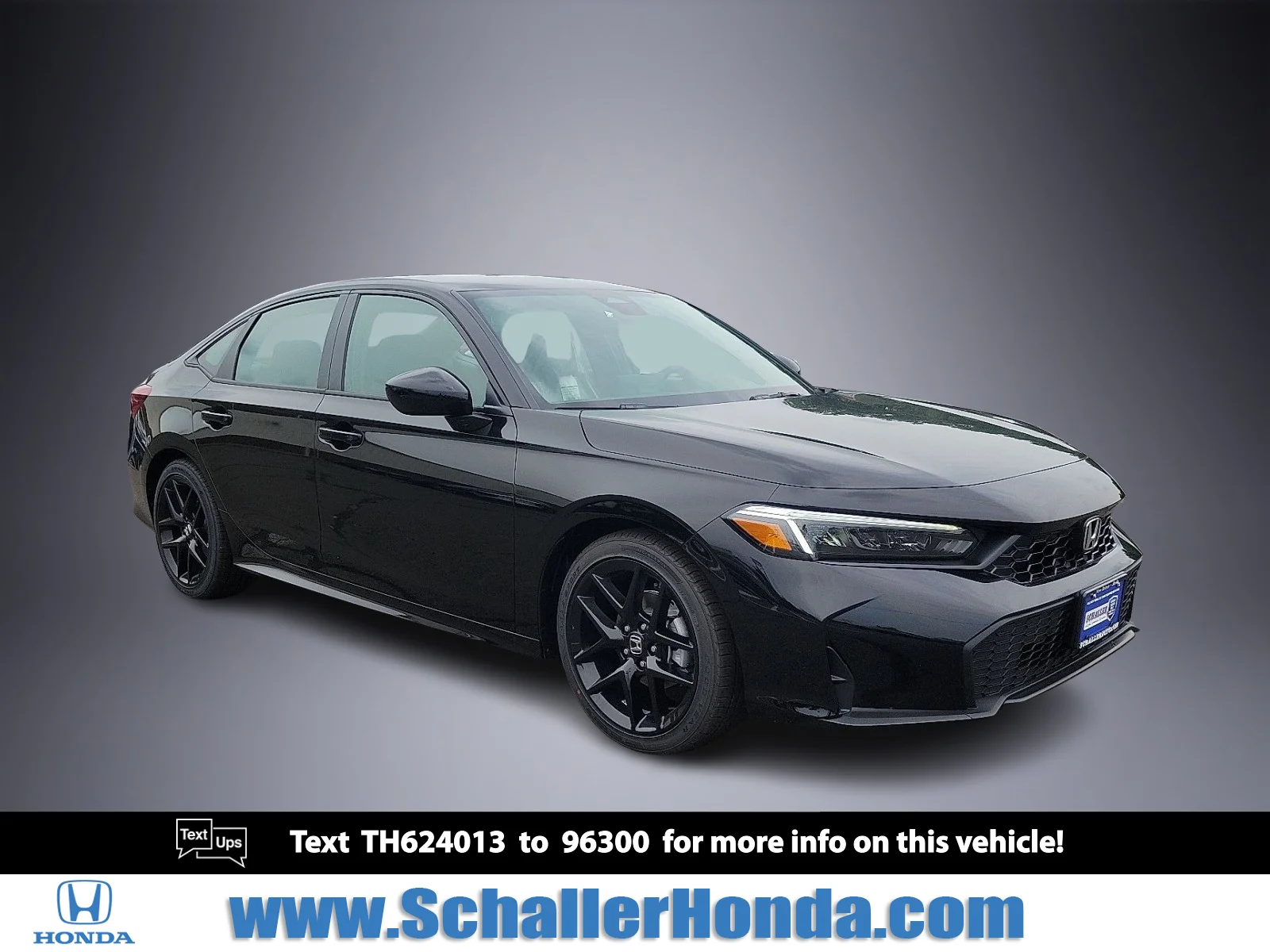 New 2026  Honda Sport image 1