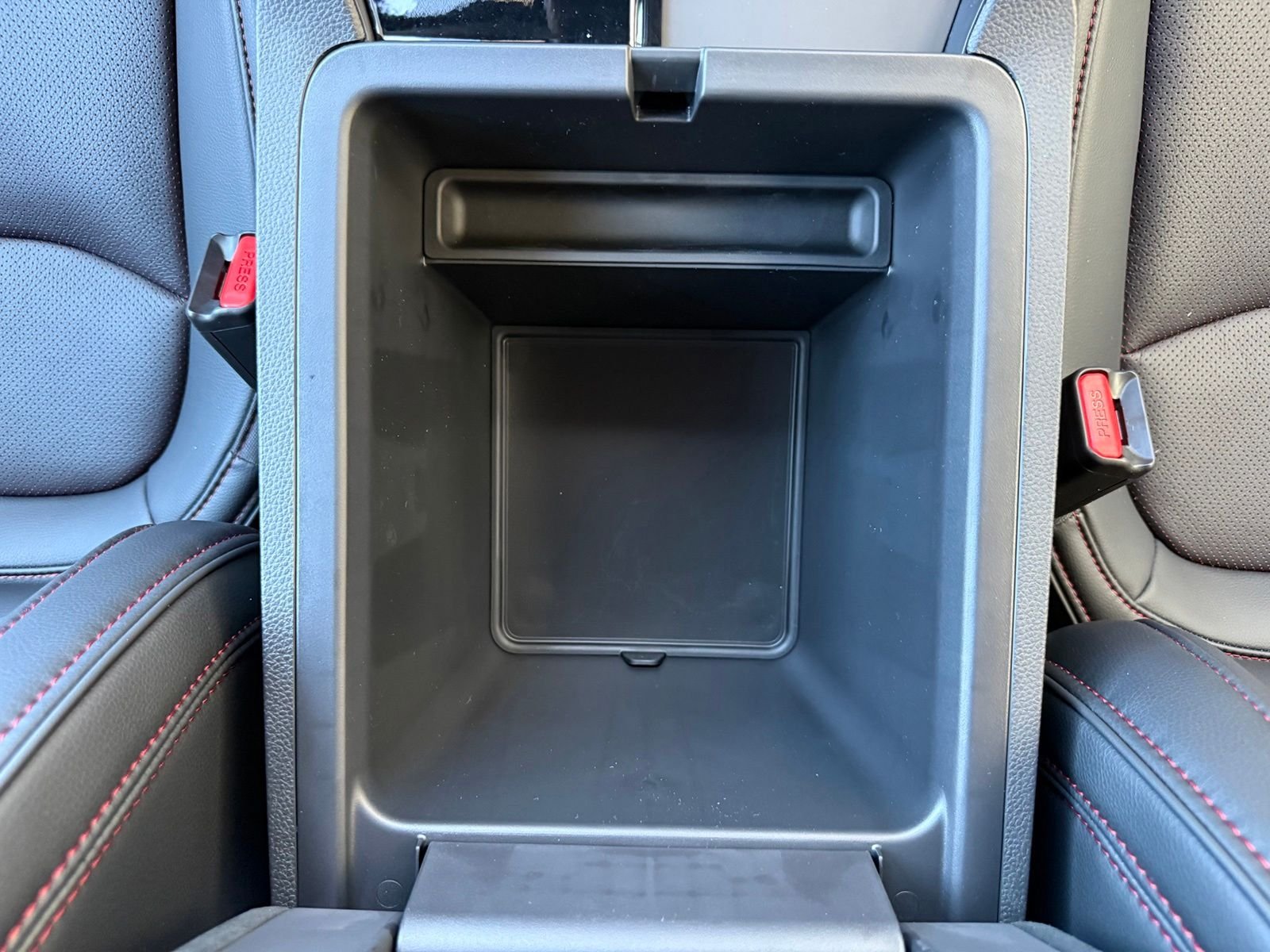 2026 Honda Pilot Black Edition - Photo 31