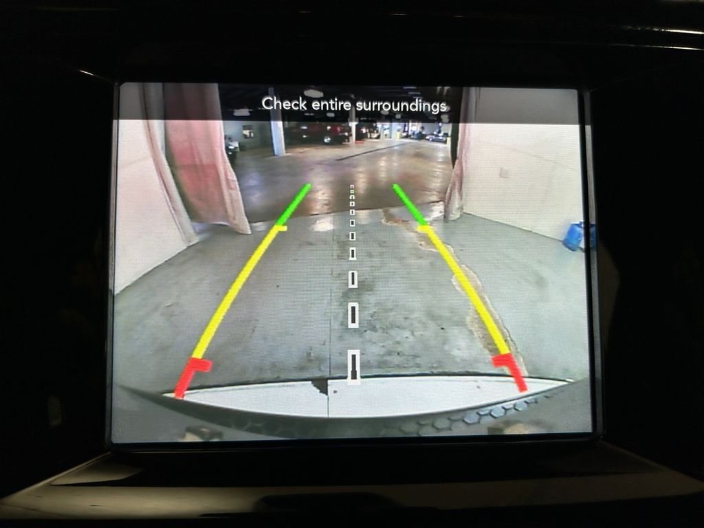 Used 2022 Gray Dodge GT image 26