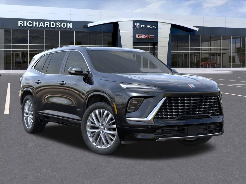 2026 Buick Enclave Avenir - Photo 7