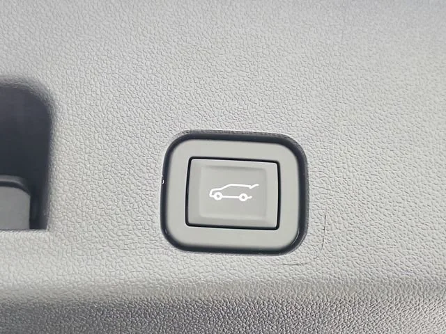 2026 GMC Acadia Denali - Photo 55