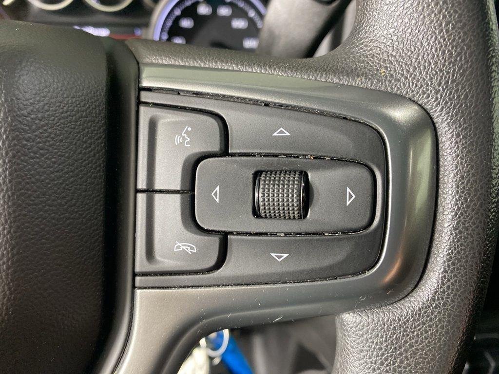Used 2022 Black Chevrolet LT image 15