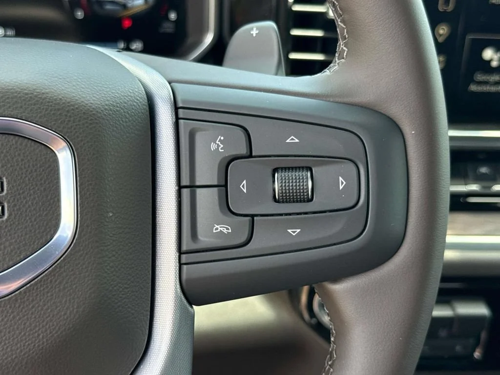 2026 GMC Sierra 1500 SLT - Photo 42